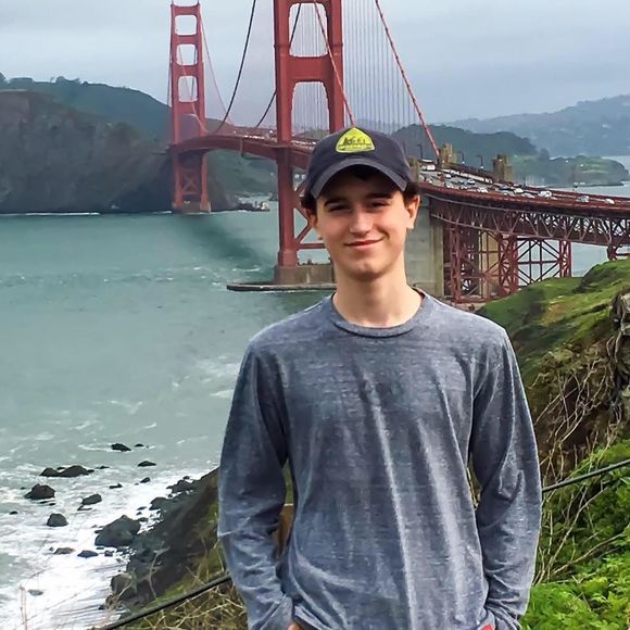 Meet your Posher, Brian - Picture 1 of 1